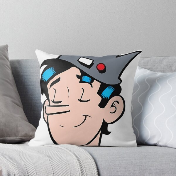 Item preview,  Jughead Jones Smiling designed and sold by FelisaHollaway5.