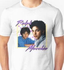 80er Jahre Ralph Macchio Unisex T-Shirt