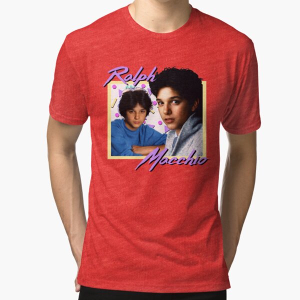 ralph macchio shirt