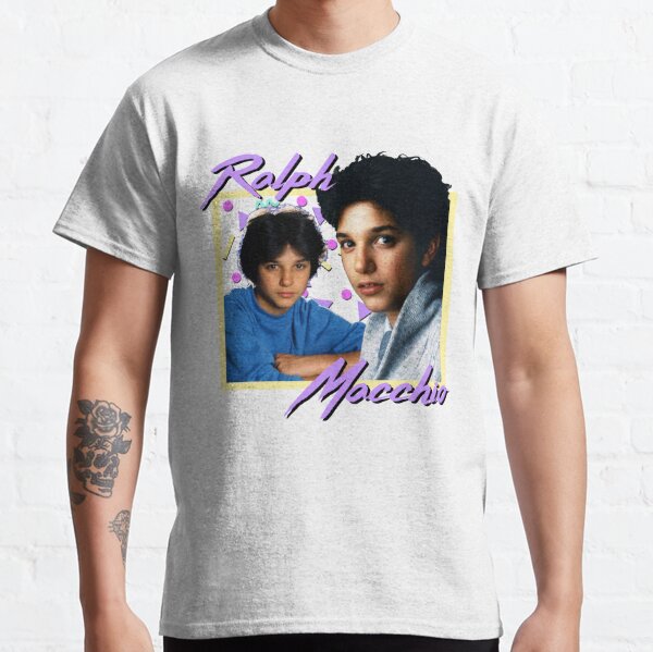 ralph macchio shirt