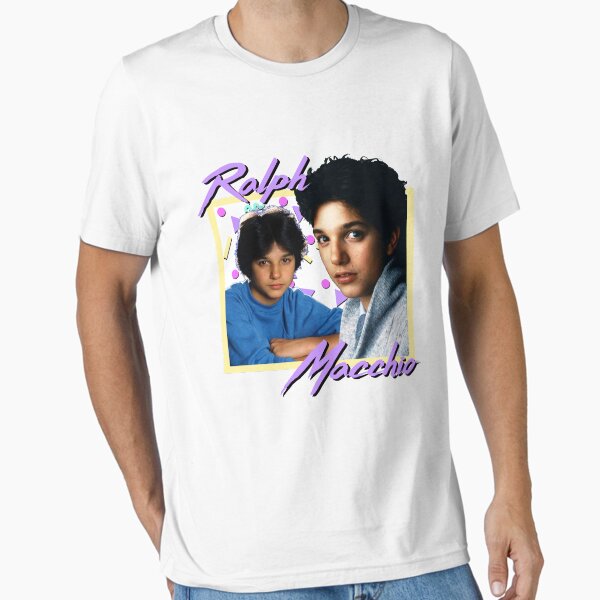 Aperçu de l'œuvre Années 80 Ralph Macchio créée et vendue par ellentwd.