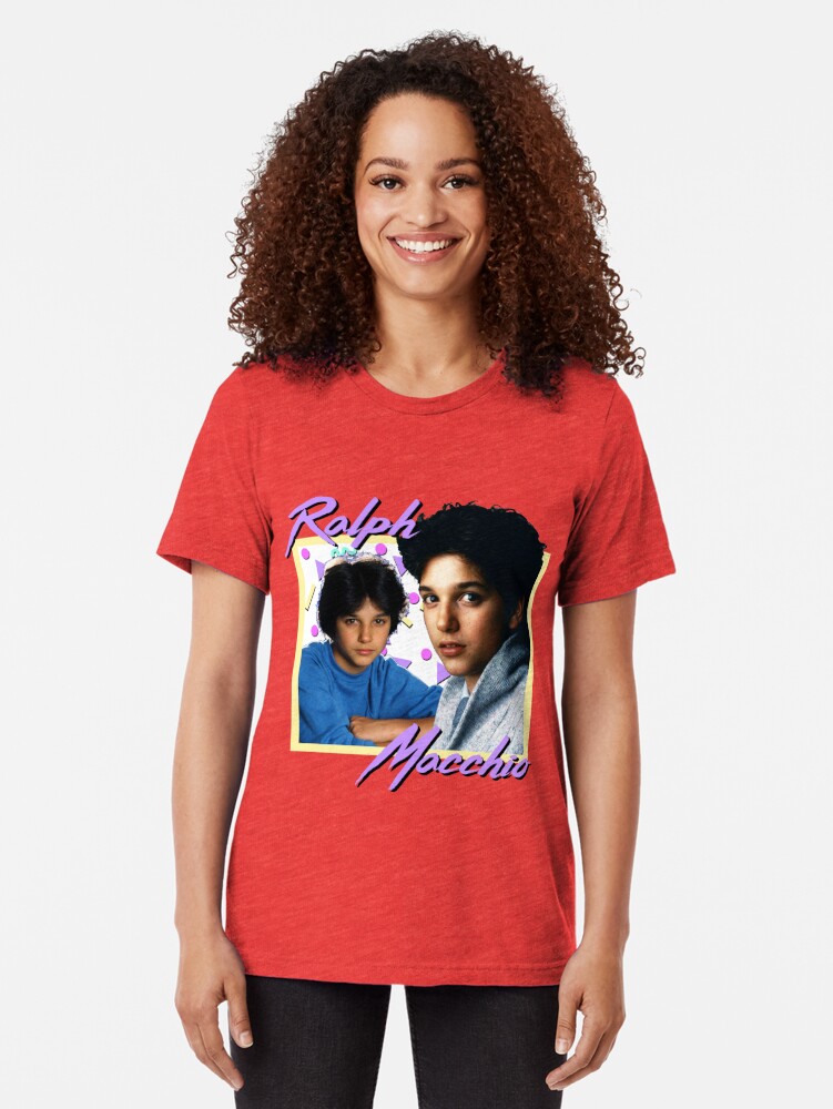 ralph macchio shirt