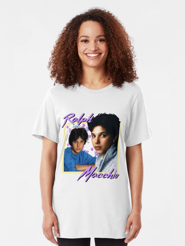 ralph macchio shirt