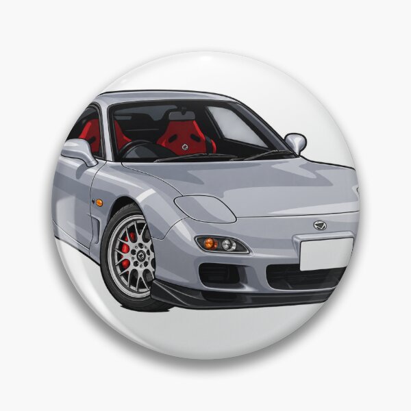 Artikelvorschau, RX-7 Spirit R entworfen und verkauft von charsville.