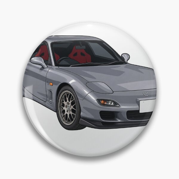 Artikelvorschau, RX-7 Spirit R entworfen und verkauft von charsville.