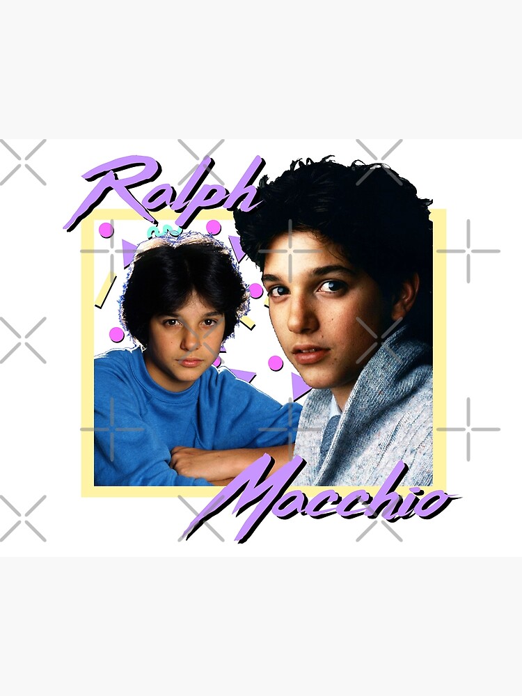 80s Ralph Macchio Premium Matte Vertical Poster sold by Bruno Barros ...