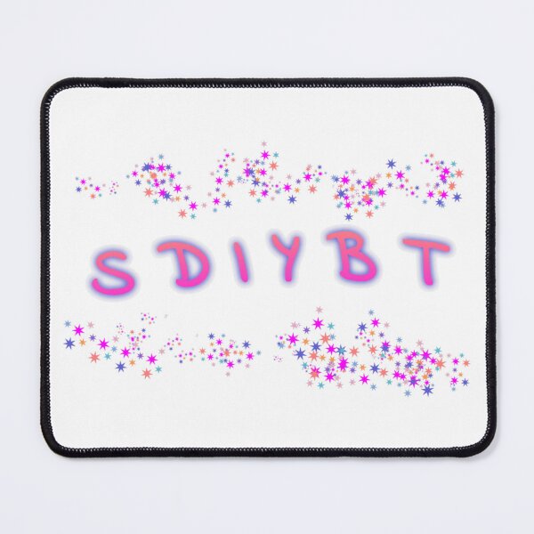 Item preview, SDIYBT designed and sold by beterbeter.