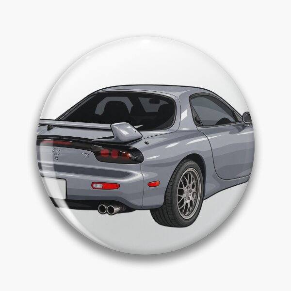 Artikelvorschau, RX-7 Spirit R entworfen und verkauft von charsville.