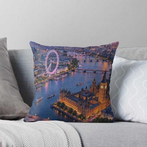 Item preview, london bridge designed and sold by MONTENUTS.