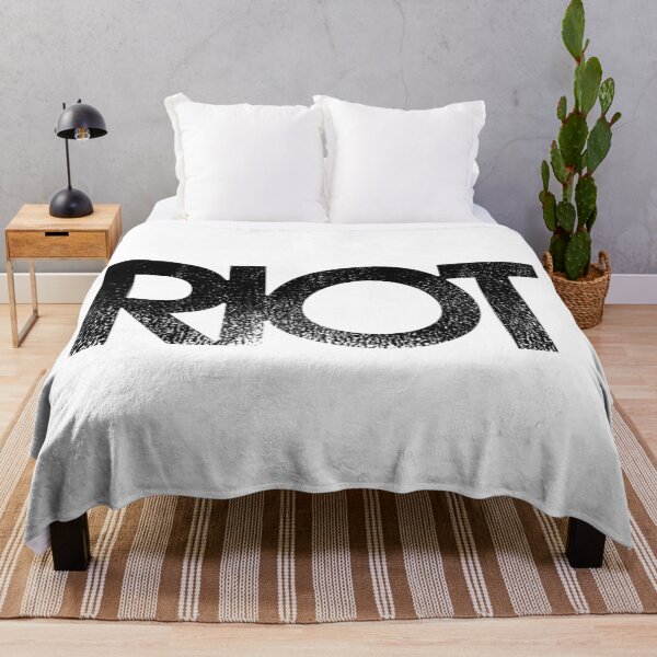 Item preview, Riot designed and sold by Nikita Abakumov.