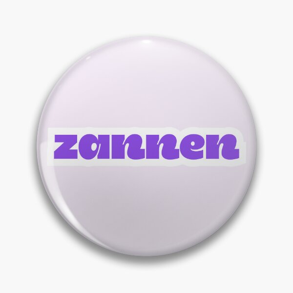Item preview, Zannen designed and sold by SpilloDesign.