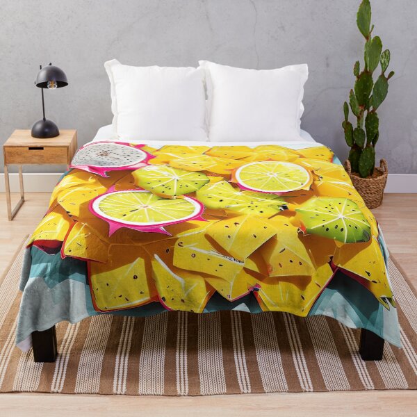 Item preview, Tropical Kaleidoscope designed and sold by ONYX Pixee.