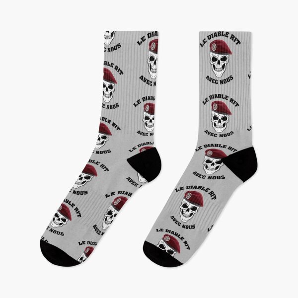 Item preview, THE DEVIL LAUGHS WITH US designed and sold by Aspretto.