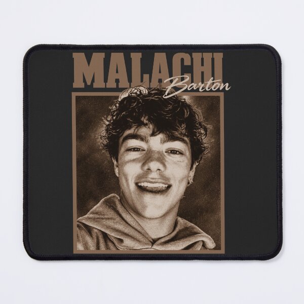 Item preview, Malachi Barton designed and sold by VerdePlantTees.