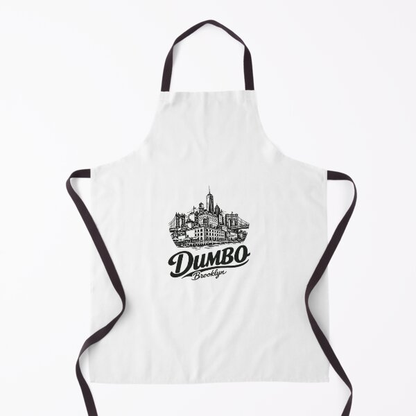 Item preview, DUMBO Brooklyn Entre los Puentes designed and sold by Boogosh.