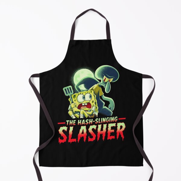 Item preview, Hash Slinging Slasher designed and sold by mktart.
