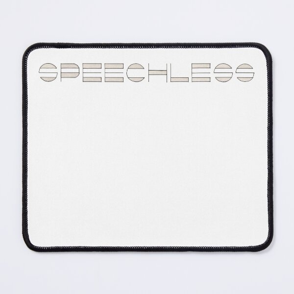 Item preview, Speechless inscription designed and sold by WhiteWolf20.
