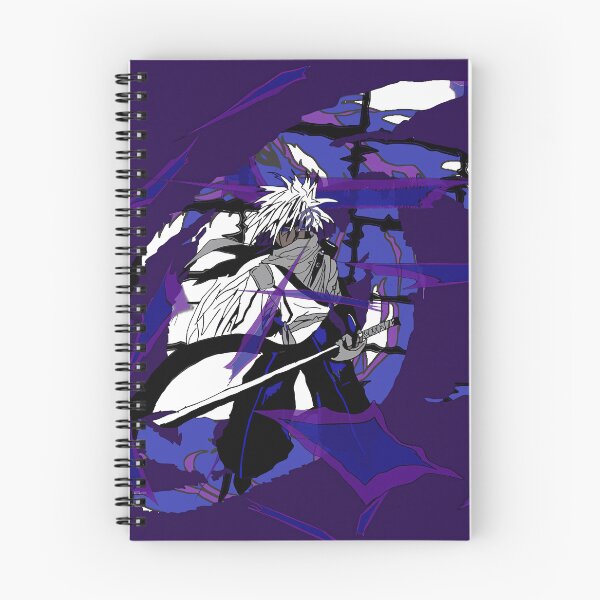 Item preview, Hollow Anime Manga Fan designed and sold by Johnson-Albert.