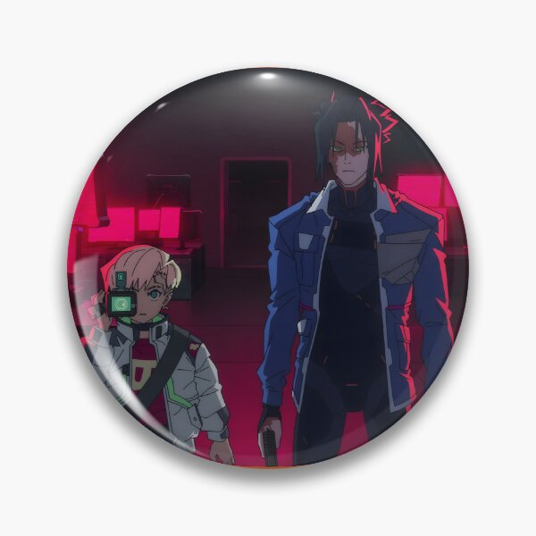 Item preview, cyberpunk season 2 david & roman [HD] designed and sold by FigmaCreations.
