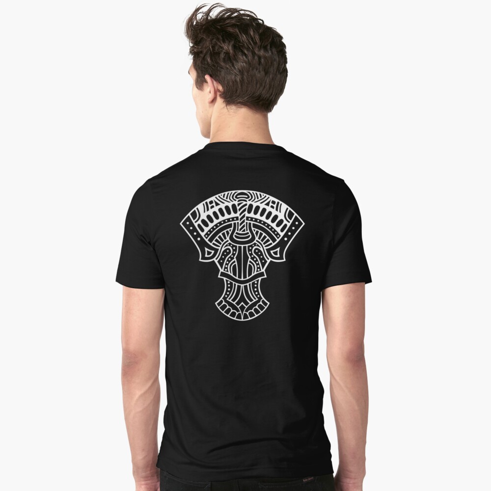 Kingsglaive Slim Fit T-Shirt