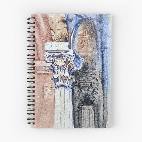 Item preview, Old Column Study designed and sold by Ala Lopatniov.