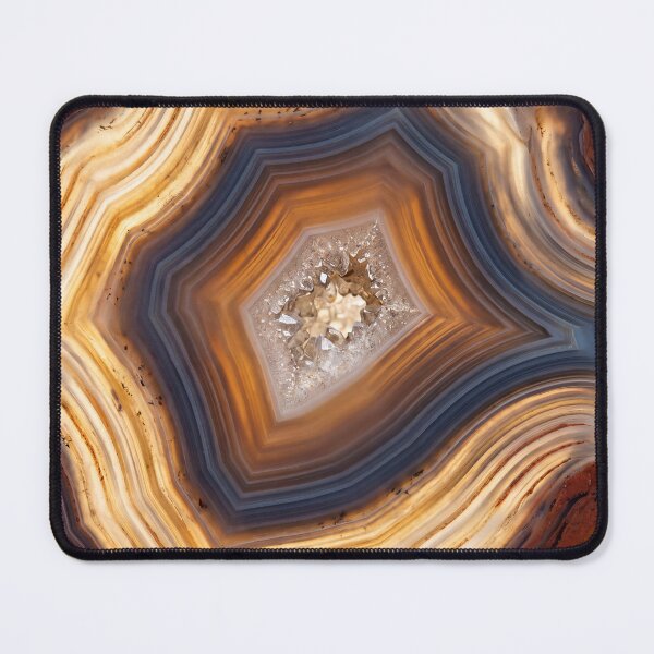Item preview, Banded Agate in Backlight designed and sold by JamieReid98.