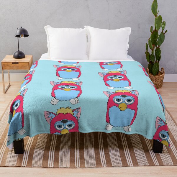 Item preview, Sherbet Furby designed and sold by Adastumae.