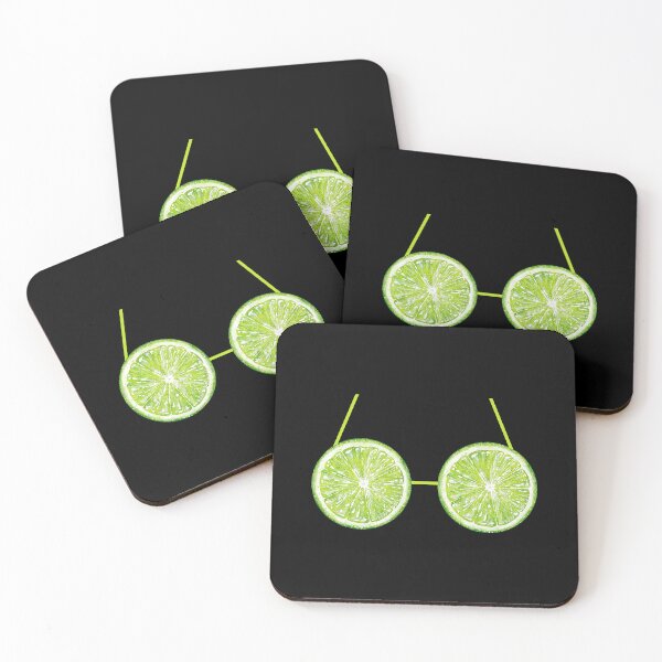 Item preview, Lime Slice Bra Costume Funny Halloween Party Accessory designed and sold by RDGNR.