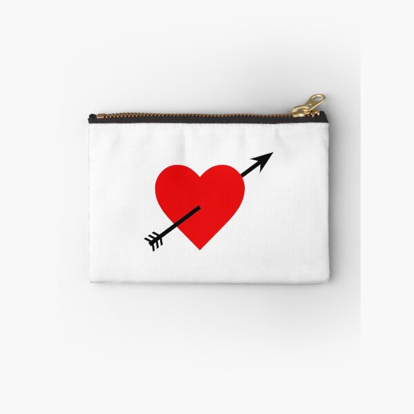 Item preview, Simple Heart & Arrow designed and sold by saldred.