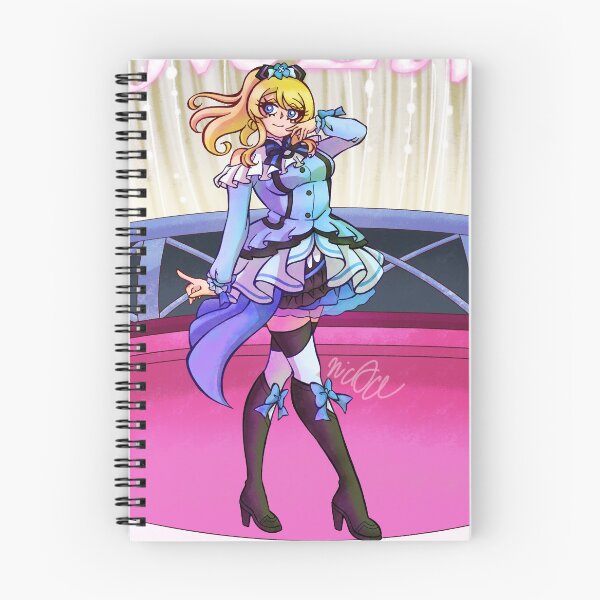 Item preview, kira kira sensation eli designed and sold by nic0a.
