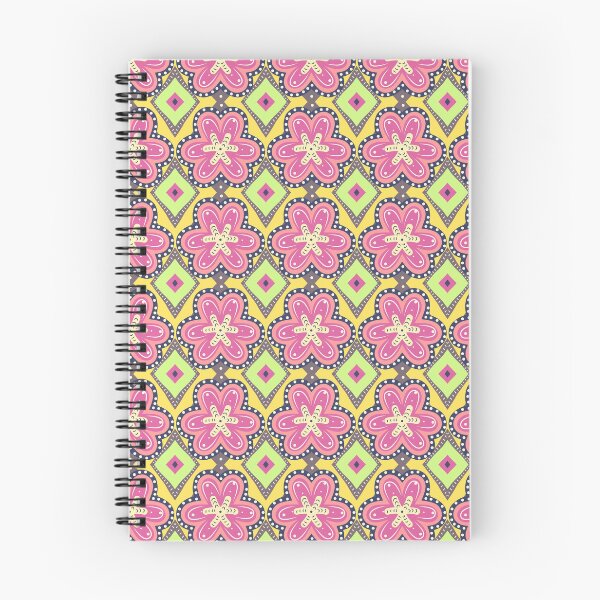 Item preview, Abstract seamless pattern  designed and sold by Swati's Digital Den.