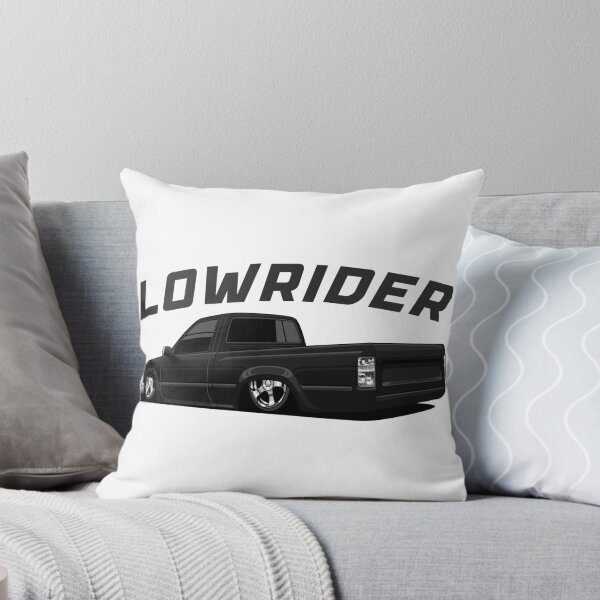 Item preview, Lowrider Black designed and sold by vektoranda.