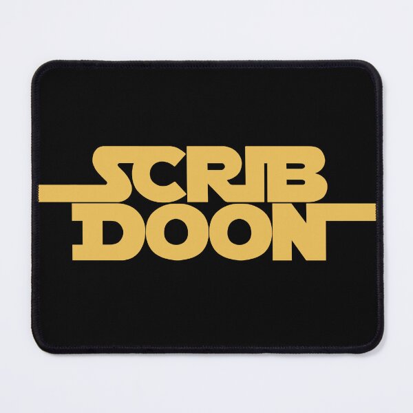 Item preview, Scrib Doon designed and sold by Morrigan Croft.