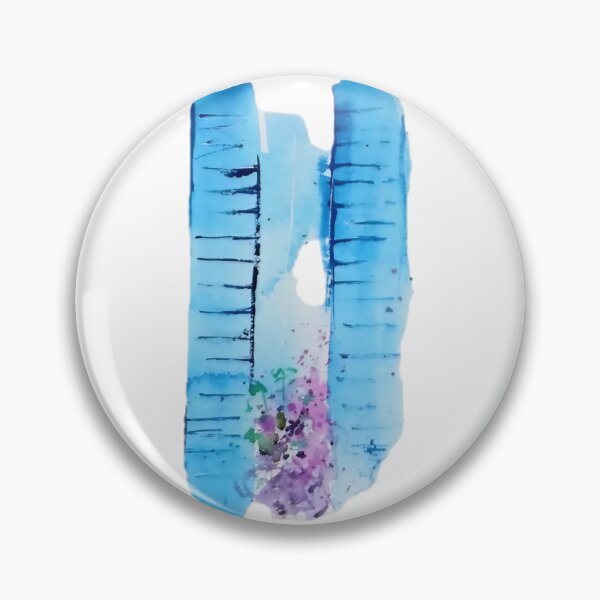 Item preview, Ventana azul designed and sold by Wbyclaudia.