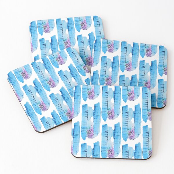 Item preview, Blue window  designed and sold by Wbyclaudia.