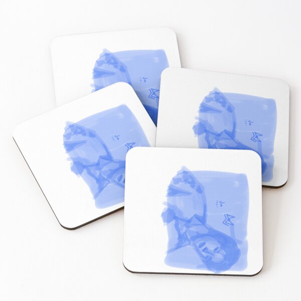 Item preview, water stain painting designed and sold by m1n-ty.
