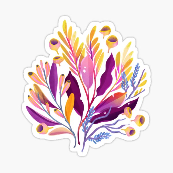 Item preview, Magic forest designed and sold by irtsya.