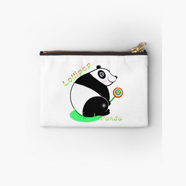 Item preview, Lollipop Panda designed and sold by Shirley cute art .