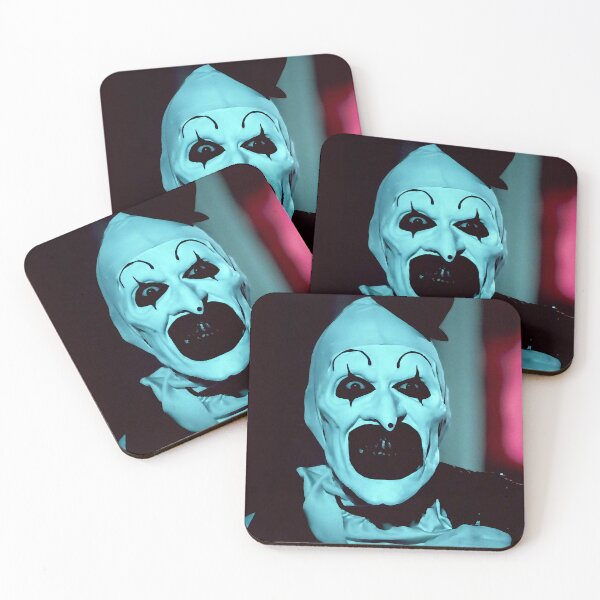 Item preview, Terrifier designed and sold by SkylUpto.