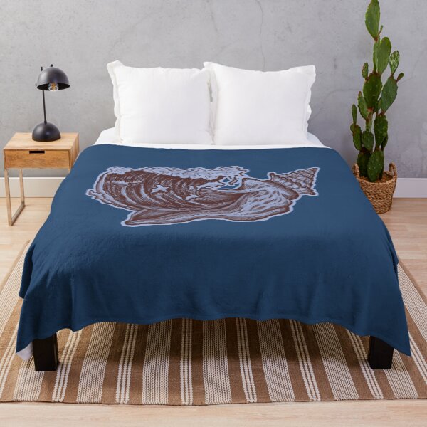 Item preview, Seashell & Wave | Vintage Ocean Art | Coastal Illustration designed and sold by Half Mess.