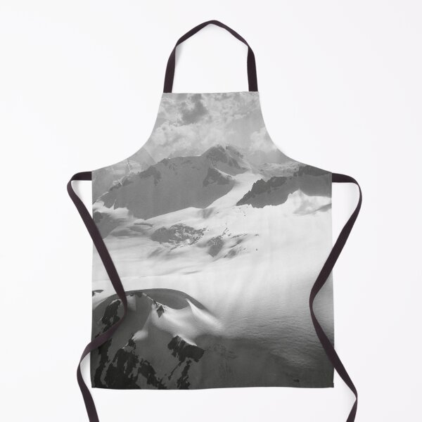 Item preview, Hüfifirn glacier in the Glarus Alps, Switzerland designed and sold by Astrid Arkhangelsky.