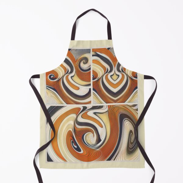 Item preview, Trio of curved lines designed and sold by AnnabellaRh.