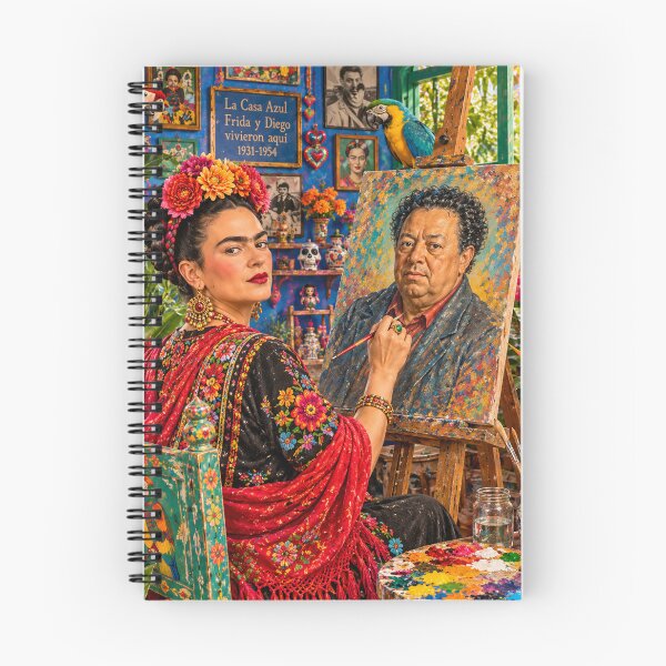 Item preview, Diego Portrait designed and sold by Muycote.