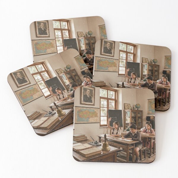 Item preview, Vintage – Classroom designed and sold by snoWorkshop.