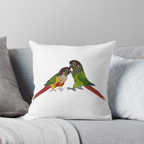 Item preview, Conures designed and sold by nolessjess.