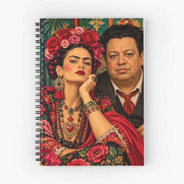 Item preview, Diego Rivera designed and sold by Muycote.