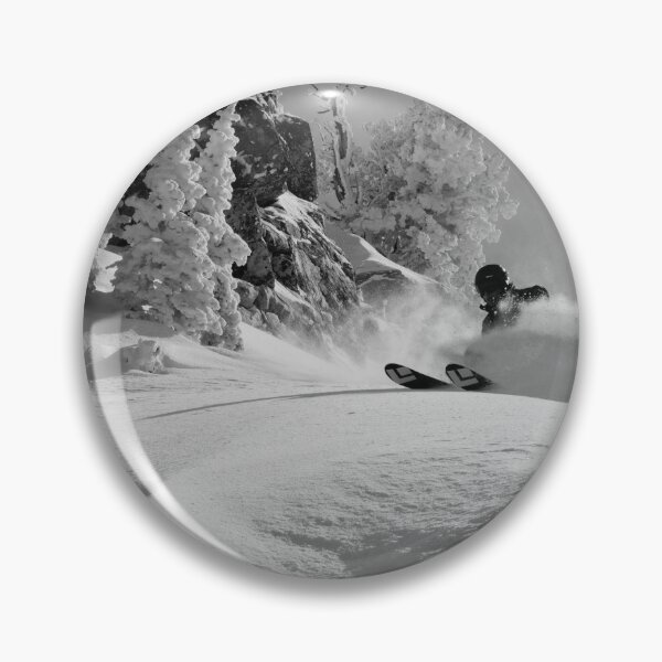 Item preview, Skyfall, winter wonderland designed and sold by Astrid Arkhangelsky.