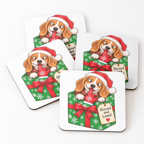 Item preview, Charming Pet Rescue designed and sold by devonclemon.