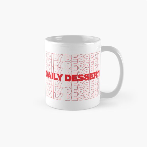 Aperçu de l'œuvre DESSERT DU JOUR créée et vendue par oddwonders.
