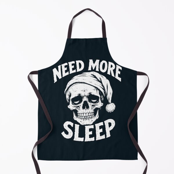 Item preview, Need more sleep designed and sold by bravoalpha.